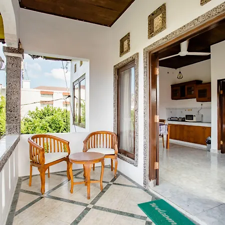 Rumah Akira Seminyak