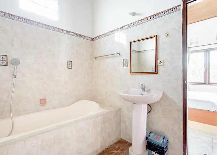 Rumah Akira 4* Seminyak (Bali)