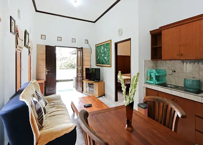 Rumah Akira 塞米亚克