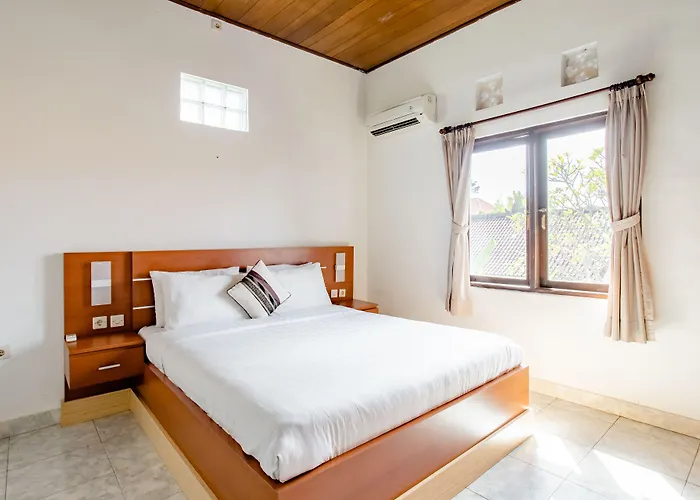 Rumah Akira Seminyak (Bali)