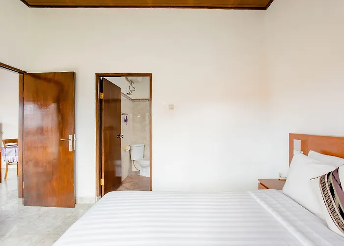 Rumah Akira Guest house Seminyak (Bali)