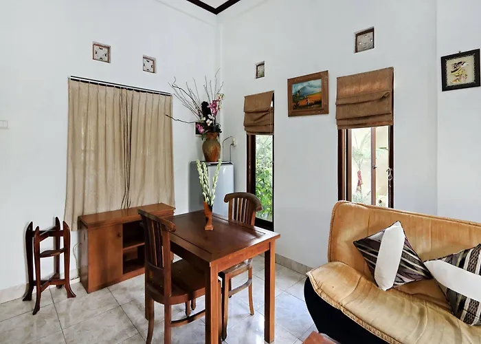 Guest house Rumah Akira