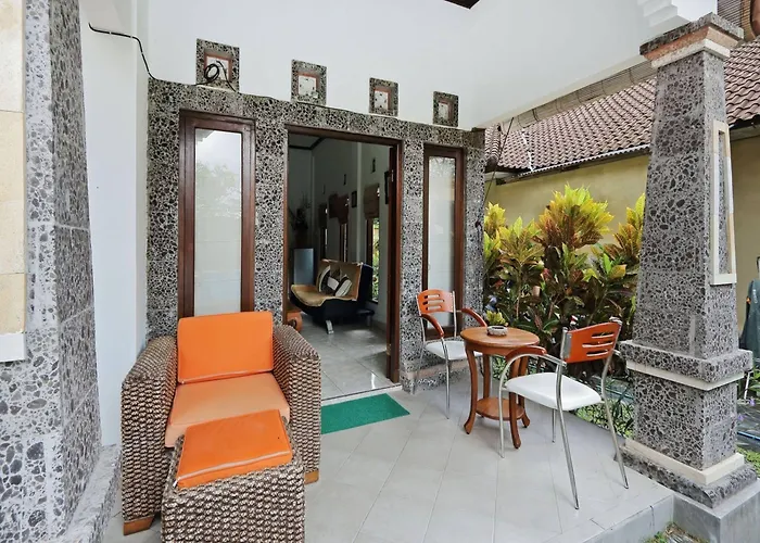 Rumah Akira Seminyak (Bali)