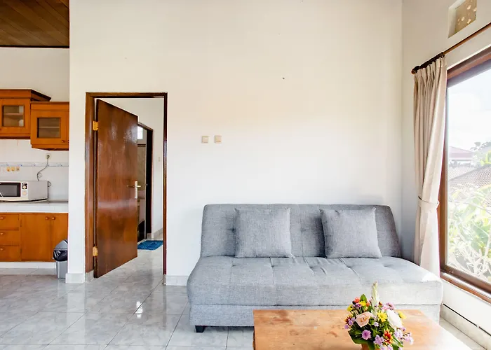 Rumah Akira 4*